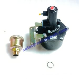 55C0062 air booster pump applicable for XGMA XG933