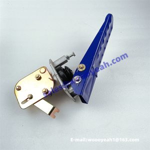 803004036 XM-60C-3514010 air brake valve applicable for XCMG ZL50G