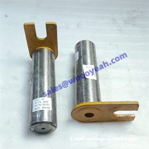 252100574 9322936 Z5G.6.3 pin applicable for XCMG ZL50G