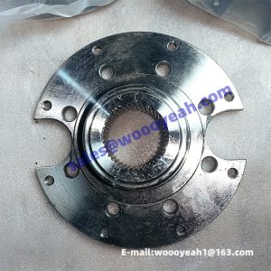 860114114 4644309001 output flange applicable for ZF transmission
