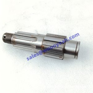 62A0193 ZL30D-11-15 applicable for XGMA XGMA 931H