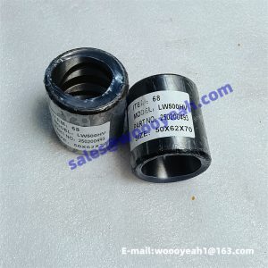 250200493 ZL40A.8-9A bushing for XCMG LW500FN