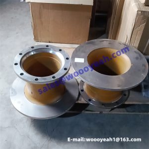 250300297 ZL50.2A.1A-2 brake disc for XCMG LW500FN