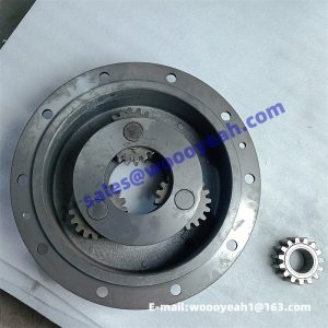 250301700 ZL50.2A planetary carrier assy for XCMG LW500FN