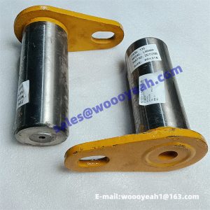 252112100 bucket pin for XCMG ZL50G