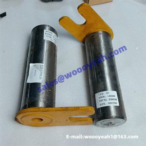 252600346 rocker arm pin for XCMG LW300FN