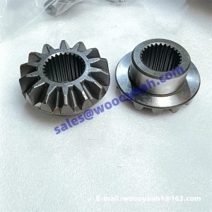 275102493 ZL50.2A.1.3A-3 half shaft bevel gear for XCMG LW500FN