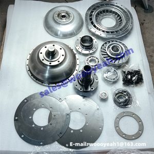 800351249 YJ315XA torque converter core for XCMG LW300FN