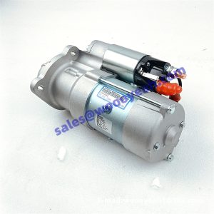 M93R3015SE 13031962 4110000189022 SP113794 starter motor for Weichai TD226B