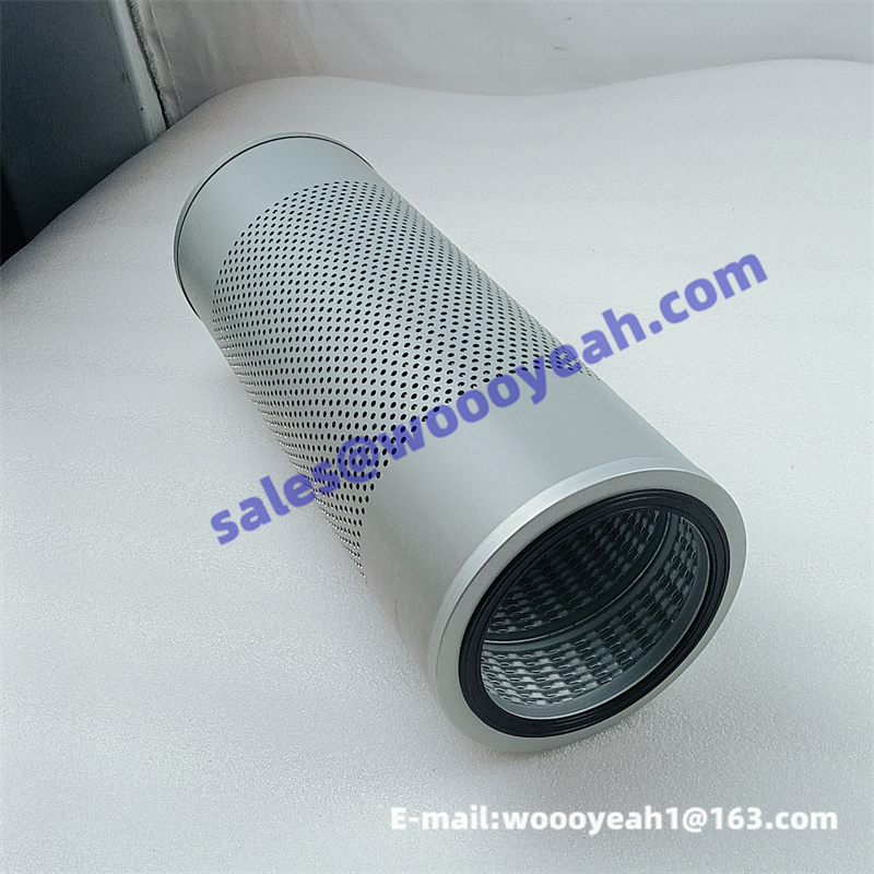 860548896 hydraulic return filter for XCMG XE155DK