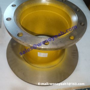 29070001071 ZL50F.9-9 brake disc for SDLG LG953