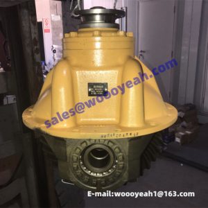 29070013091 А512 front axle main drive reduction assy for SDLG LG953N