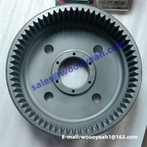 29070013111 29090009561 internal gear ring for SDLG L953