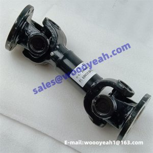 29080001021 ZL50.5.8 rear propeller shaft for SDLG LG953