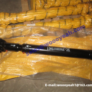 29080001061 front propeller shaft for SDLG LG953