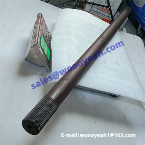 29090008481 half shaft for SDLG LG953