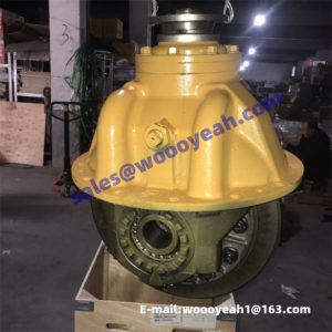 29090008761 main drive assy for SDLG LG953