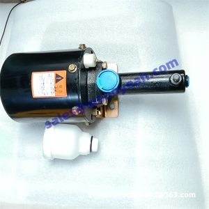 4120006350 LG22-JLB-A air booster pump for SDLG L956F