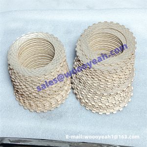 7200001649 860110272 501309329 friction disc for XCMG LW300KN