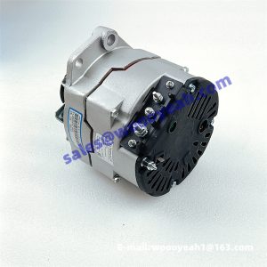 60100008076 612600091062 alternator for Weichai