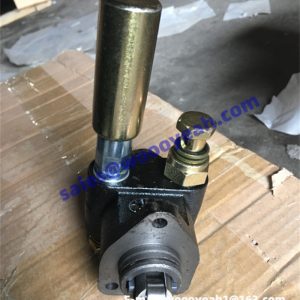 612600082504 H2206-508 fuel transfer pump for Weichai WD10