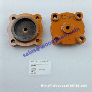 860142668 75700458 cover for XCMG ZL30G