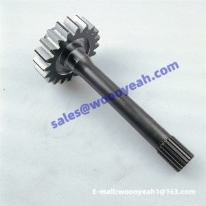 B00508+403104 403104 input first gear for Futon Lovol