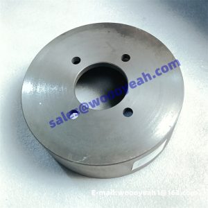 ZL20-030029 860114713 4110000038058 parking brake drum for XCMG LW300FN