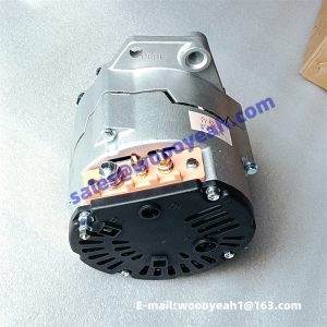 JFZ2517B2 13024345 4110000991005 SP102071 W010250120 860122479 alternator for Weichai TD226B
