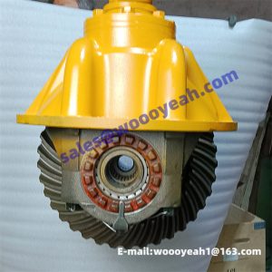 2050900006 ZL30F.5.5 main drive assy for SDLG LG936