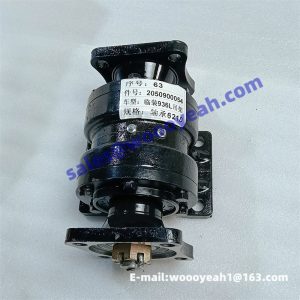 2050900054 ZL30F2.5.3 propeller shaft support for SDLG LG936