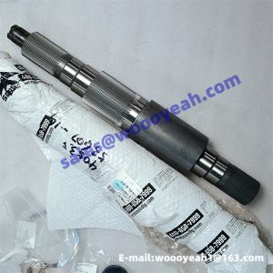 29050203731 output shaft for SDLG