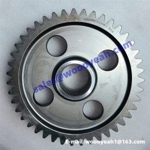 29051003651 output gear for SDLG