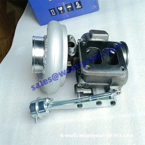 3598263 3598715 turbocharger for Cummins HX40W
