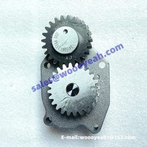 3800828 SP107121 oil pump for Cummins 6CT