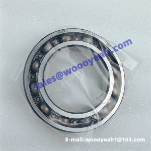 4021000012 GB276-6012 ball bearing for SDLG LG953