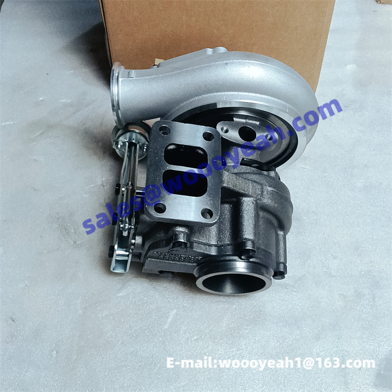 4955155 4037469 turbocharger for Cummins HX35 – Woooyeah Co., LTD