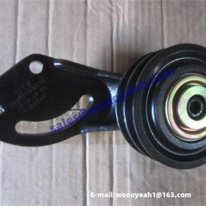 4110000970097 1023003A52D tensioner pulley for SDLG LG6300F