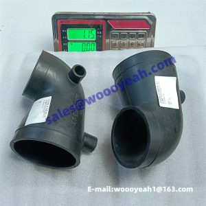 4110000970191 1109351-D108 air intake hose for SDLG E6135F