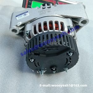 4110000970240 D01183618 D01183437 alternator for SDLG E6210F