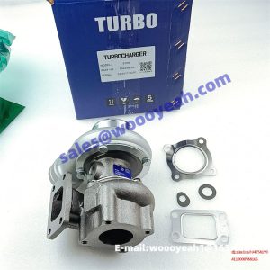 4110000988166 F04258199 turbocharger for SDLG E6150F