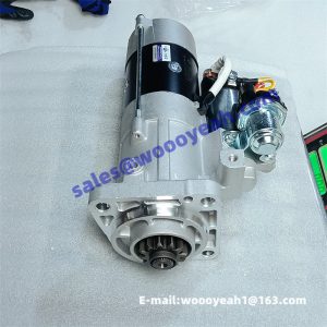 4110000988167 D01183290 F01183290/A starter motor for SDLG E6210F