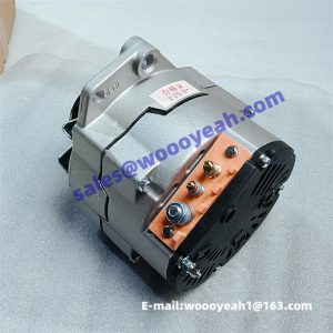 4110000991005 13024345 JFZ2517B2 alternator for Weichai TD226B