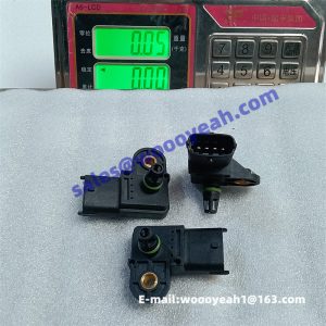 4110001007009 3602105A98D intake manifold pressure sensor for SDLG LG936
