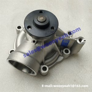 4110001475059 1307010A56D water pump for SDLG RS7120
