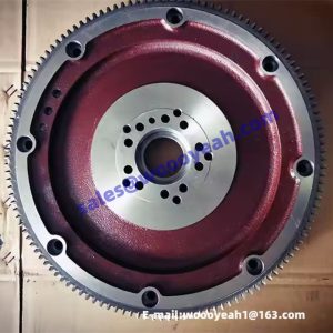 4110001900015 1005115AD142 flywheel gear assy for SDLG