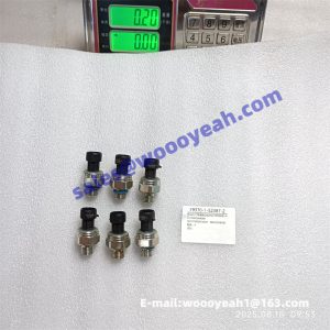 4110002654029 3602185B48D oil pressure sensor for SDLG LG936