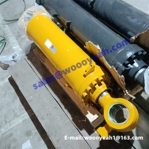 4120001744 tilt cylinder assy for SDLG LG953