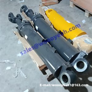 4120002263 boom cylinder assy for SDLG LG956