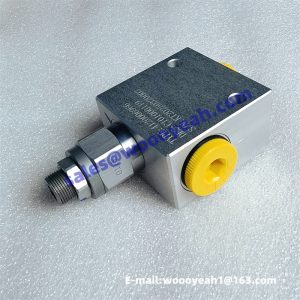 4120006966 ST3702-A000 overflow valve for SDLG